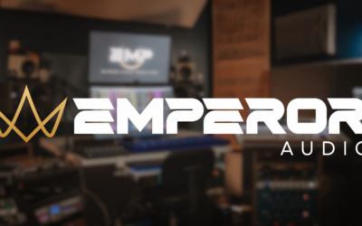 Fix Your Church Broadcast Mix